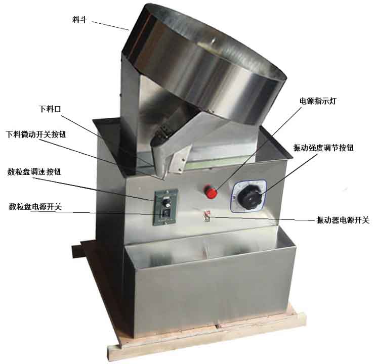 YX-SL100���ԄӔ�(sh��)���C(j��)(ģ��ʽ)